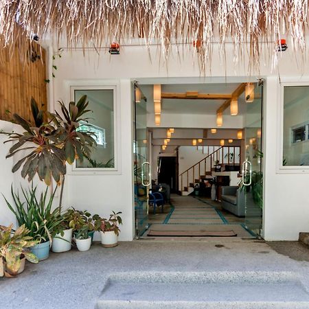 Indila Boracay Hotel Balabag  Exterior foto
